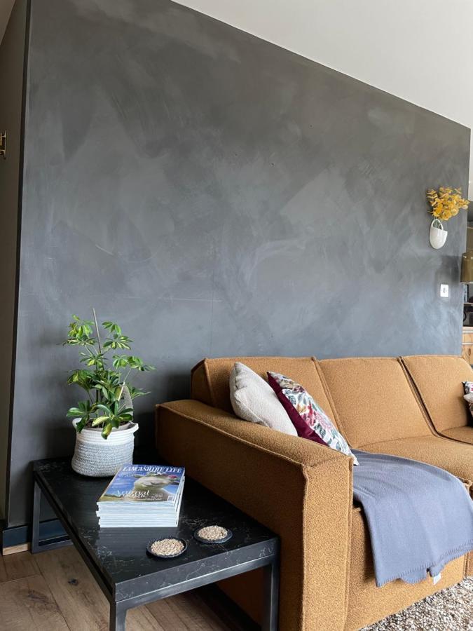 3 Bedroom Penthouse Apartment Манчестер Екстер'єр фото